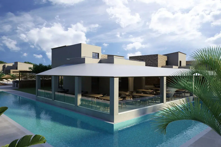 Serena Holiday Resort