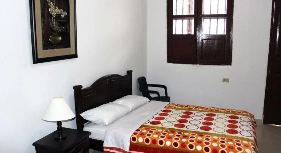 Hotel Popayan Inn — фото 3