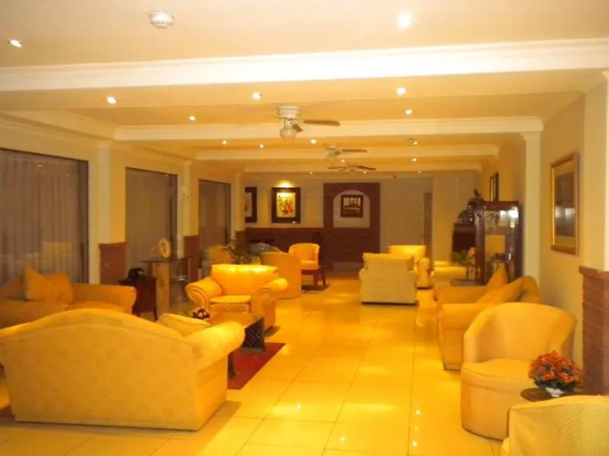 Hotel Capelli — фото 2