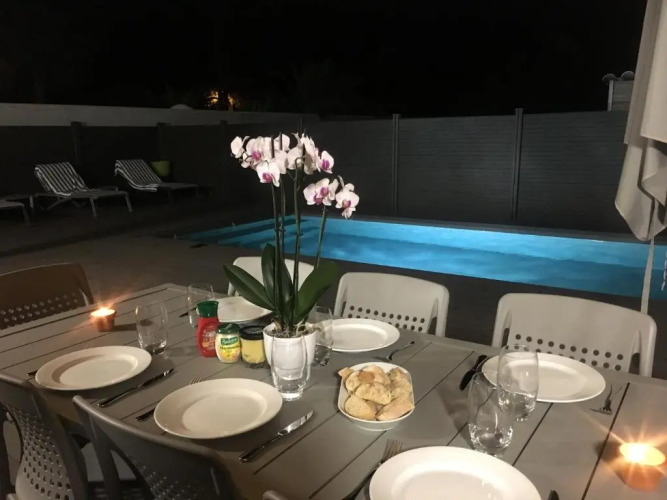 Pierre & Vacances Résidence Premium Vesna Rossa