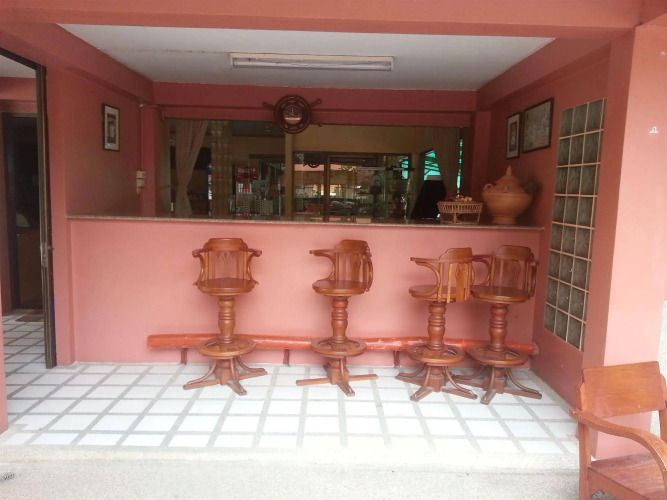 Takiab Beach Resort