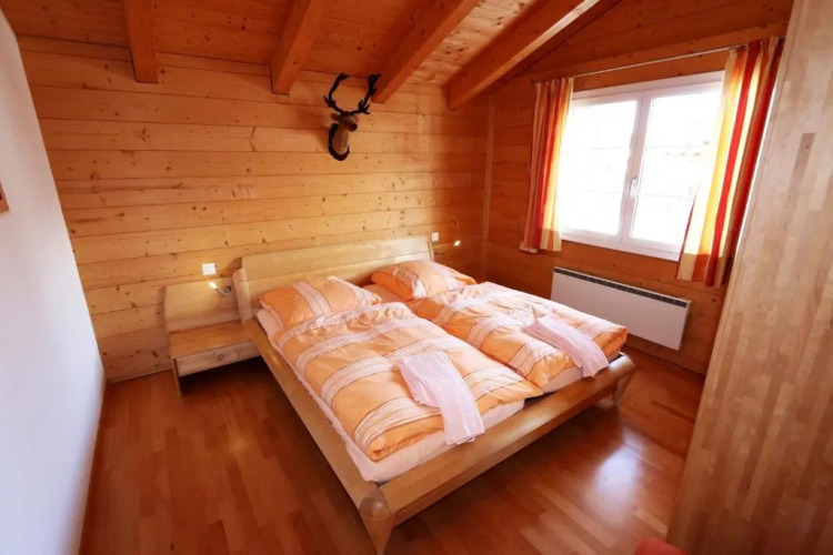 Chalet Inge — фото 3