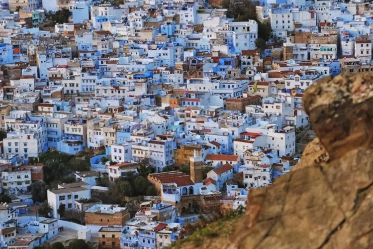 La Petite Chefchaouen — фото 2