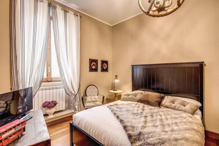 Spanish Steps Miracle Suite — фото 4