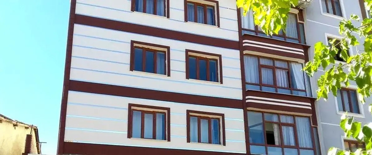 Efe Otel — фото 3