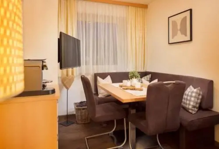 Rainers Appartements — фото 4