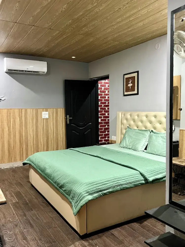 The Penthouse Rishikesh — фото 2