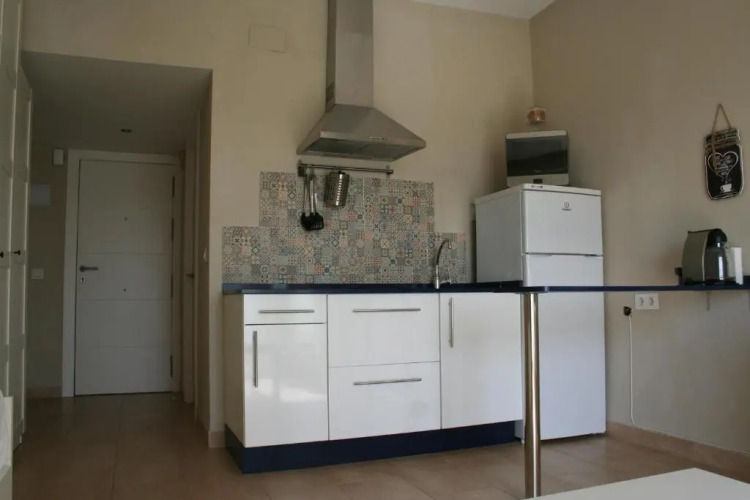 CLB Feria Apartment — фото 2