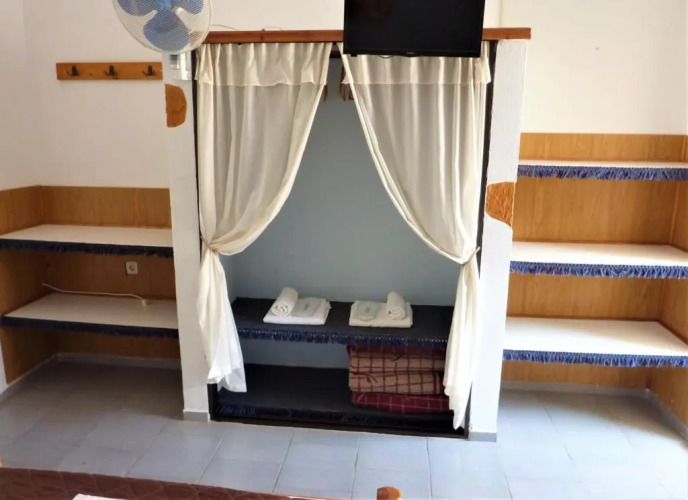 Chios Rooms Panorama — фото 3