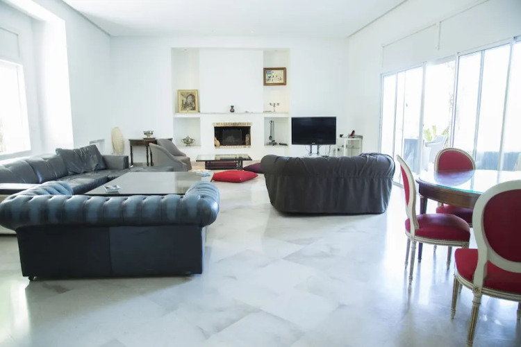 Villa Malaga — фото 4