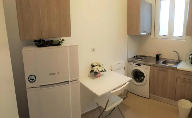 Nafplion Smart Apartment — фото 3