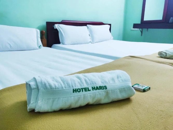 Hotel Harish — фото 4
