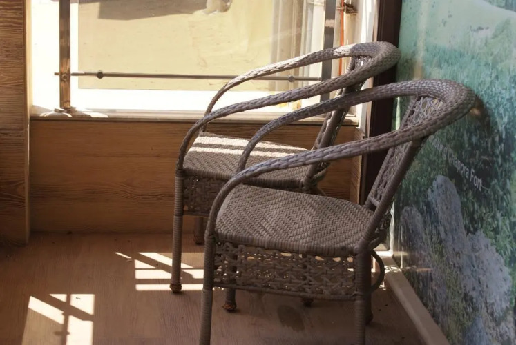 Amonkar's Boutique Hotel — фото 4