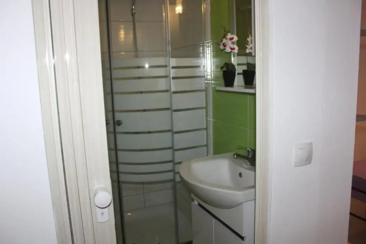Aaron Studios Apartments — фото 5