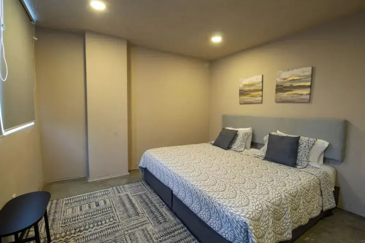 3BR Polanco Flat - Elevator- Parking- Laundry — фото 4