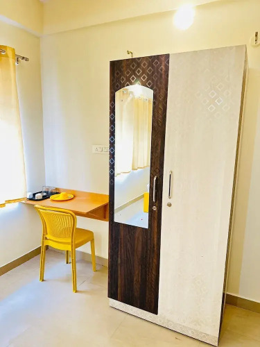 Hotel SM Comforts BTM Layout — фото 3