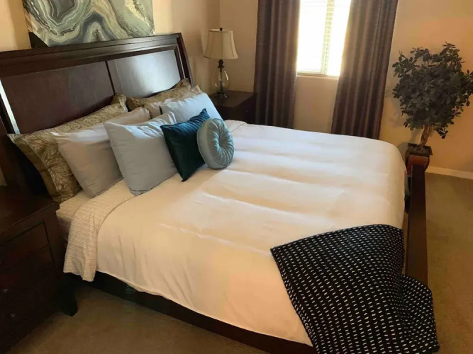 Coyote Landing Condo — фото 4