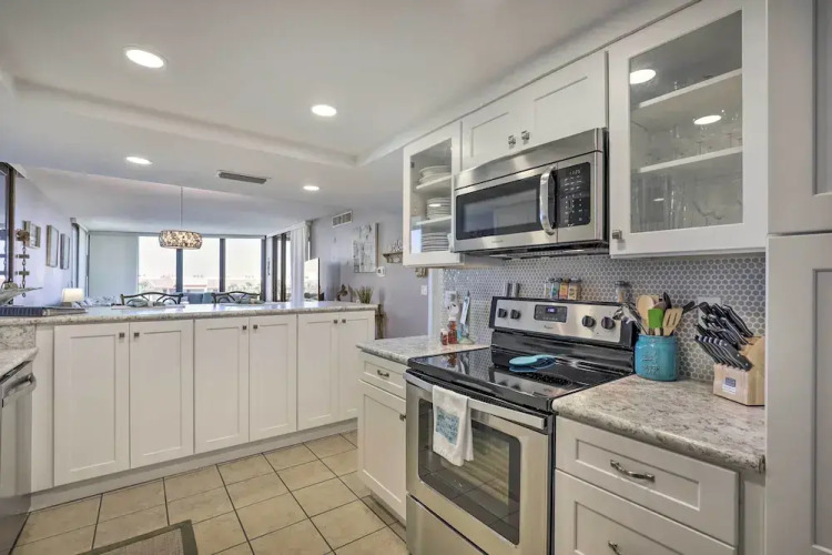 St Augustine Condo w/ Direct Ocean Access! — фото 2
