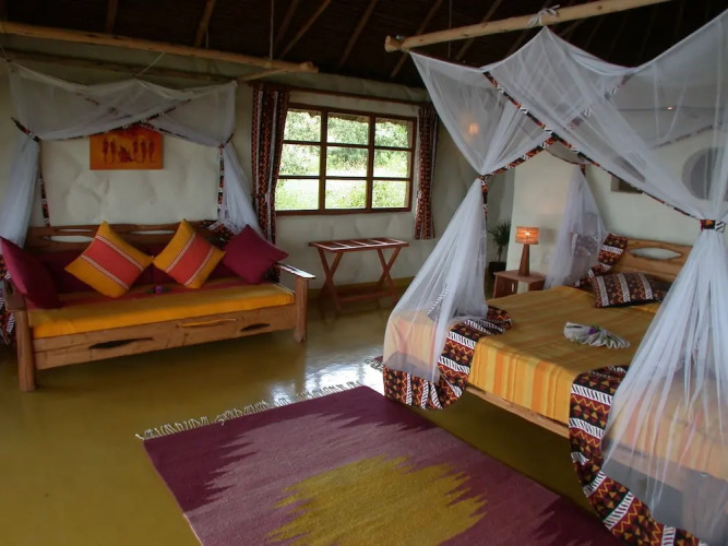 Sunbird Lodge Elementaita — фото 4