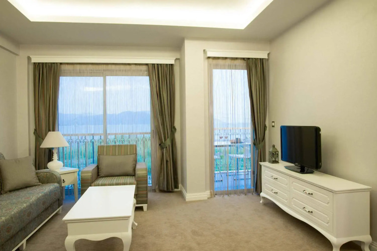 Define Beach Suites — фото 5
