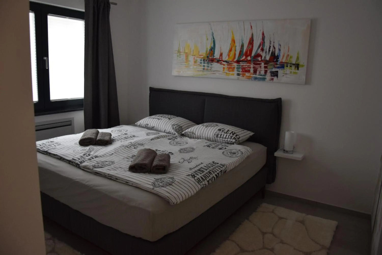 Kvarner Luxury Loft — фото 2