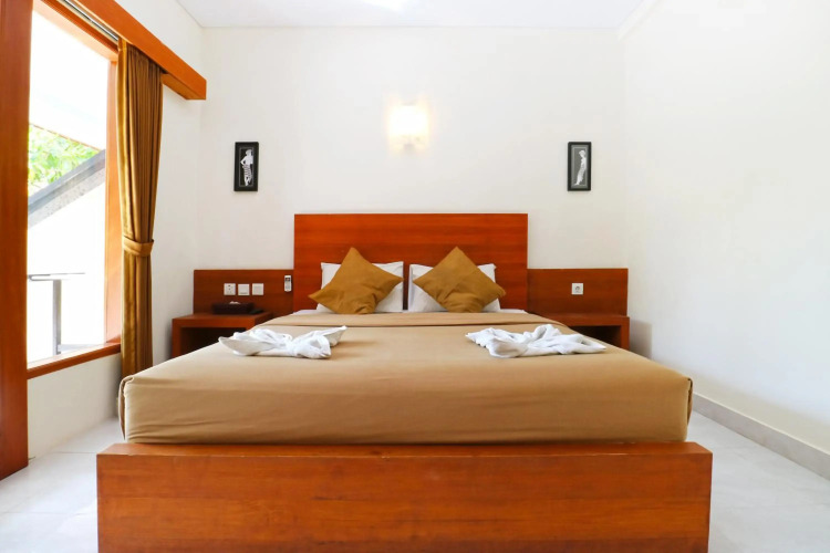 Gora Beach Inn — фото 4