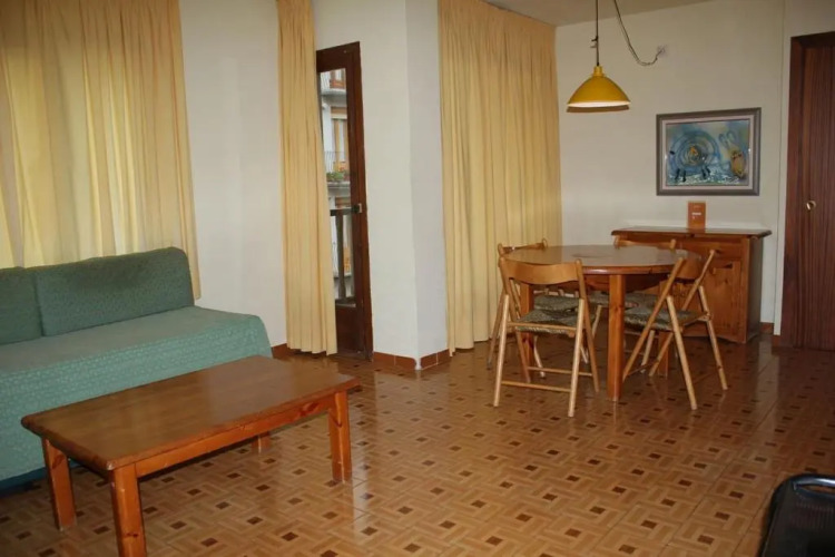 Apartamentos Pessets Adelaida — фото 3