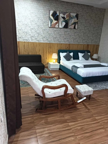 The Aravali Resort — фото 5