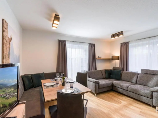 Appartement Ortner — фото 2