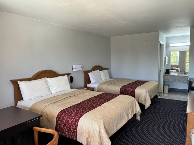 Clairmont Inn — фото 4