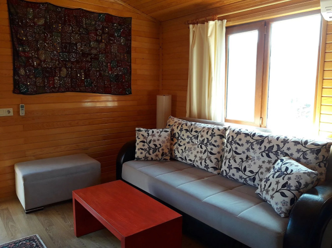 Sunset Boutique Hotel & Apartments