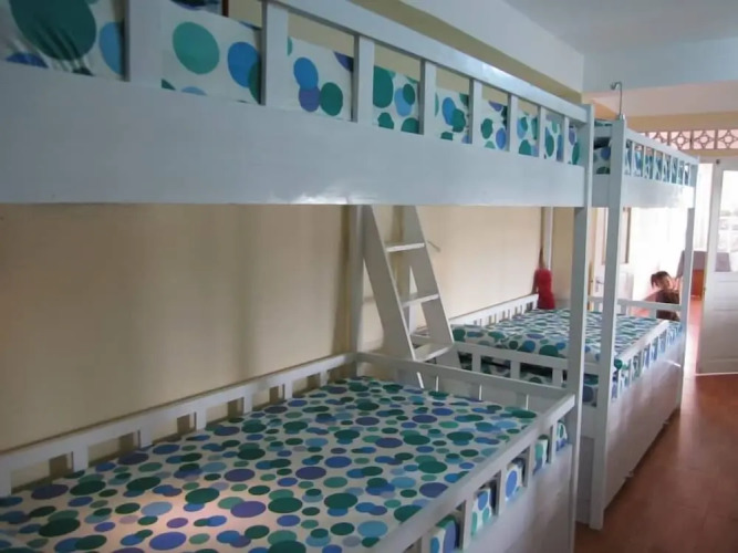 Dalat Friendly Fun Hostel — фото 5