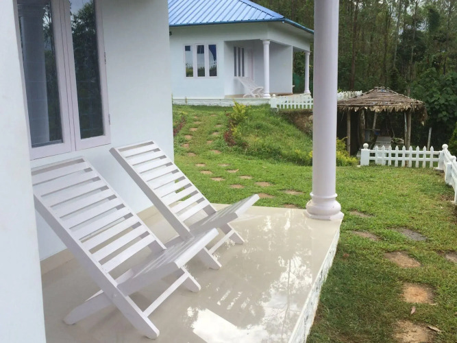 Lilies@Munnar — фото 4