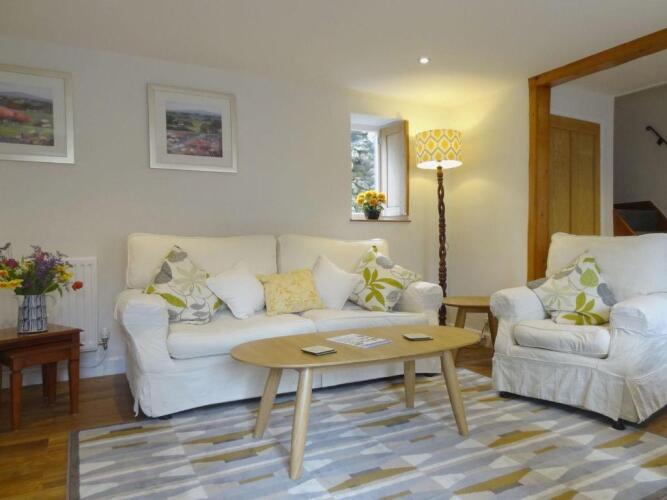 Fiddlesticks Cottage — фото 2