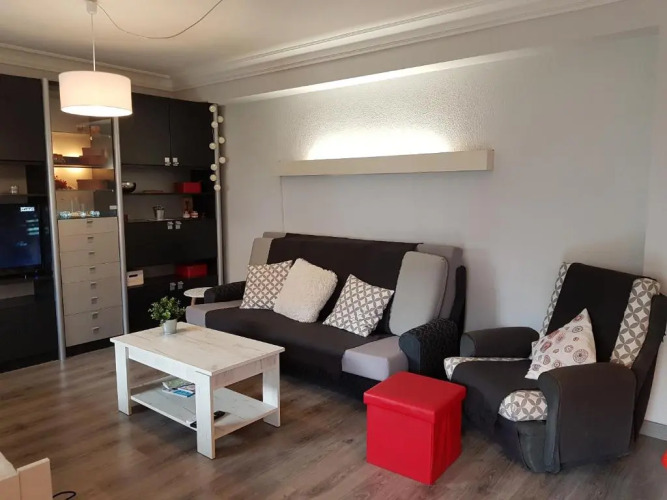 Apartamento Madrid dBA3 — фото 3