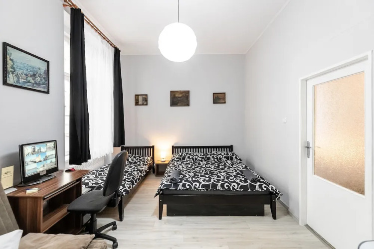 Apartman Letna — фото 4