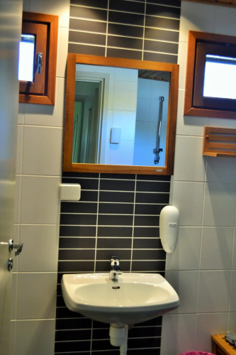Saimaa Style Spa Chalet — фото 3