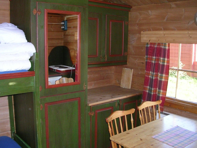Gol Campingsenter — фото 5