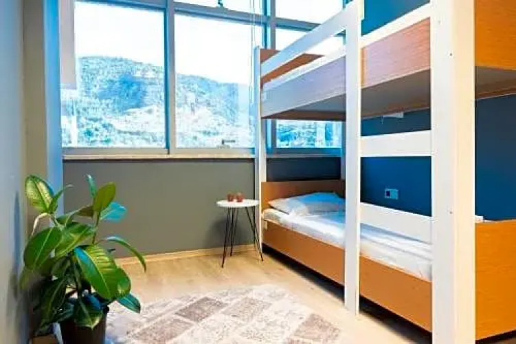 Blue Bells Hostel — фото 4