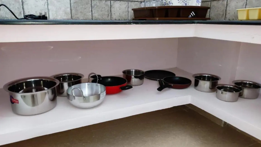Sumithra Apartment — фото 3