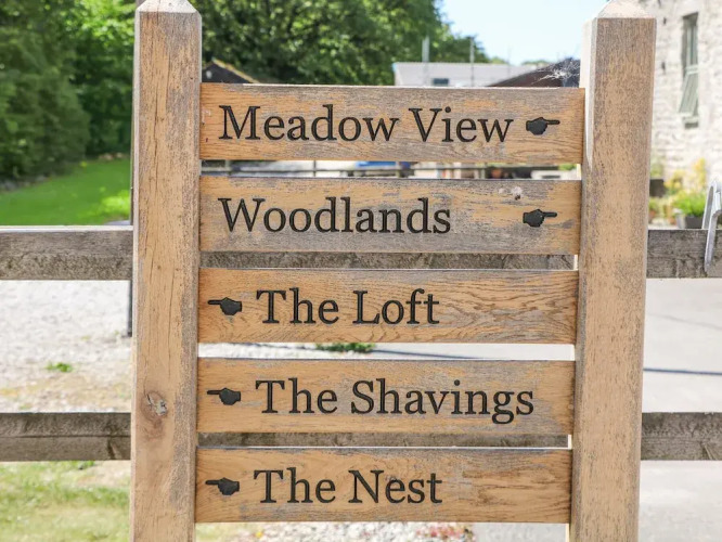Meadow View — фото 5