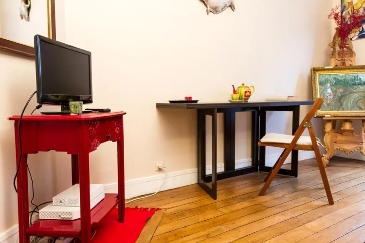 L'Artiste — фото 5