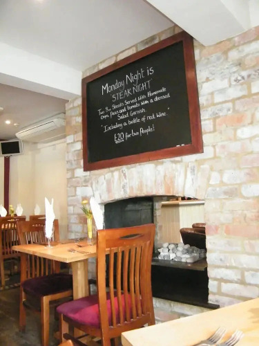 The Whitminster Inn — фото 5
