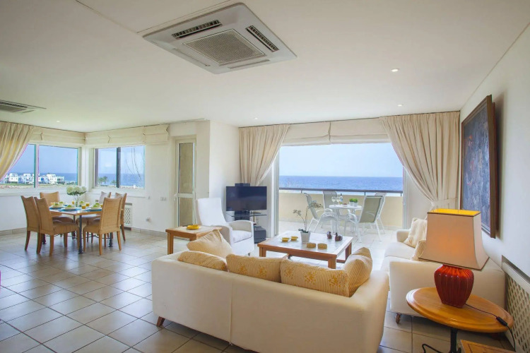 Alia Seafront Suite — фото 5