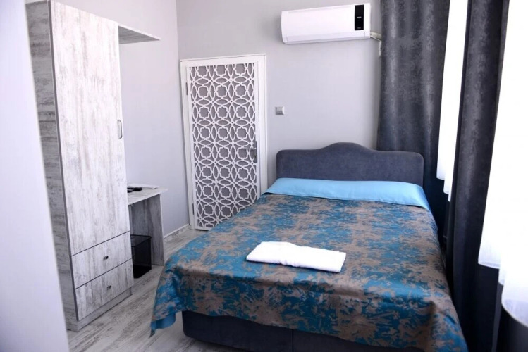 Bartin Emniyet Otel — фото 4