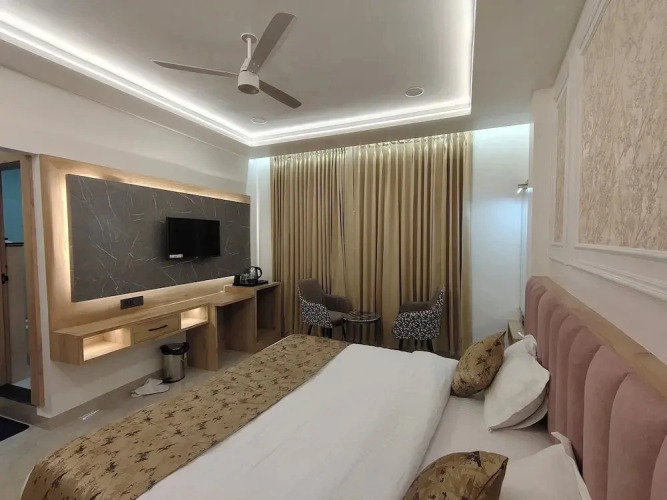 Baba Palace — фото 5
