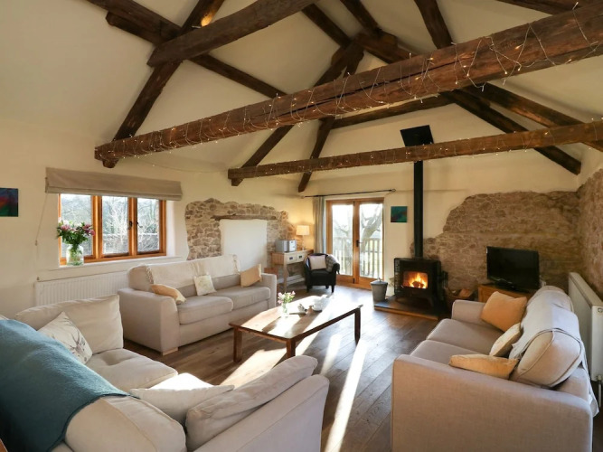 Luggs Barn — фото 3