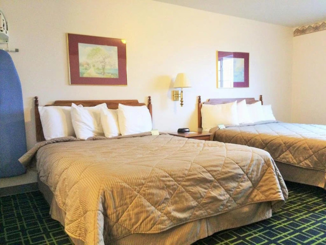 Mound View Inn — фото 2