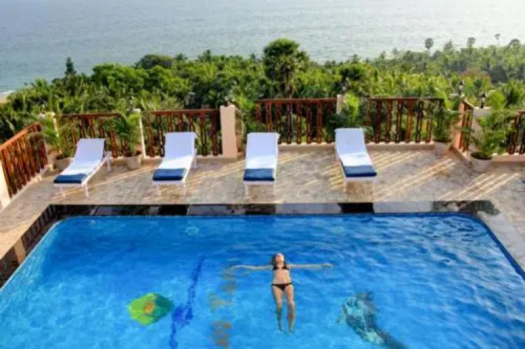 Sun Tara Beach Resort — фото 2