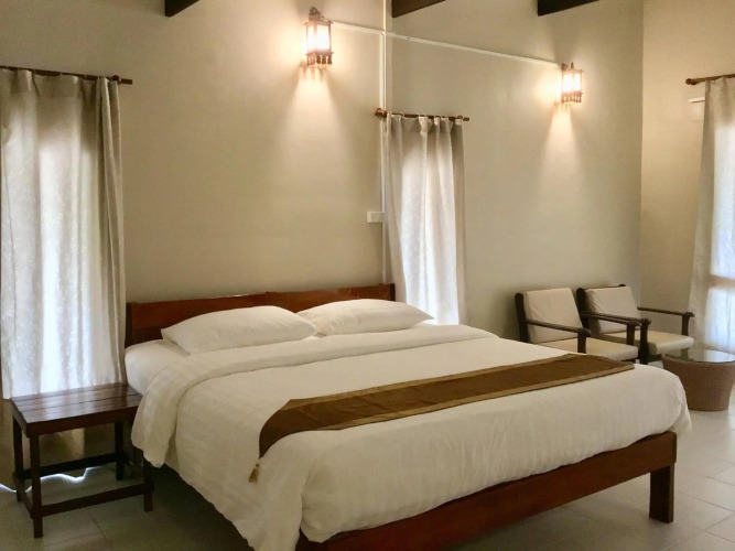 Ailay Resort — фото 5